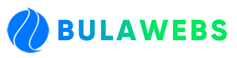 Bulawebs - Fiji Web Development & Digital Marketing